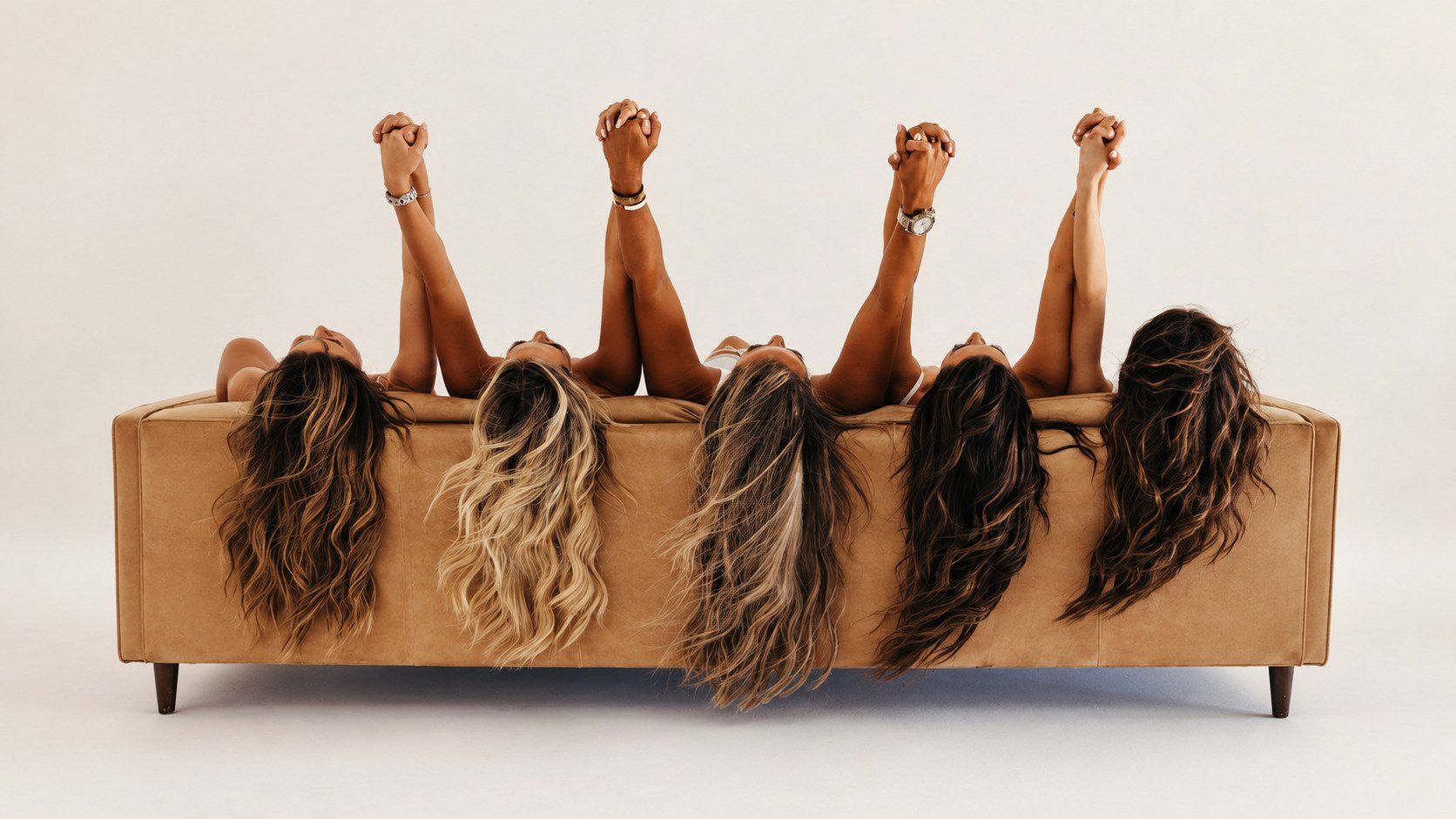 Kasey Shelton hair work in Columbus, example 1